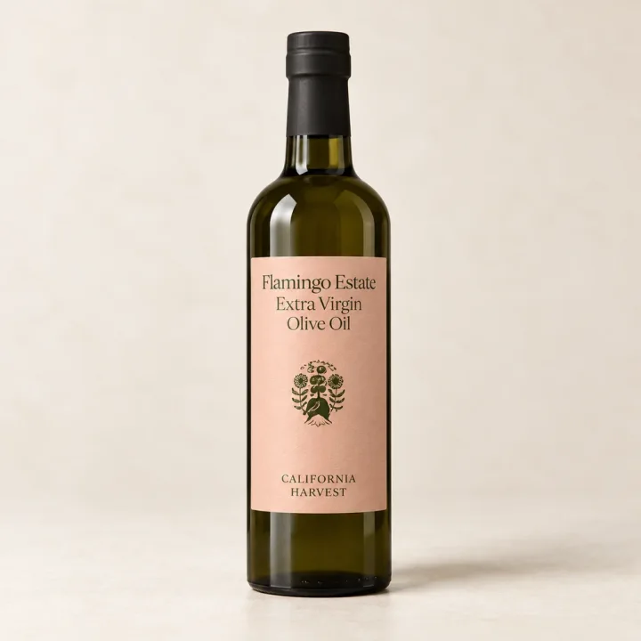 Flamingo Estate Extra Virgin Olive Oil
