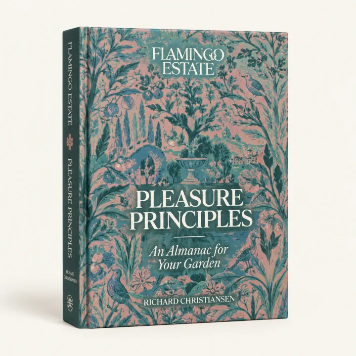 Flamingo Estate Pleasure Principles