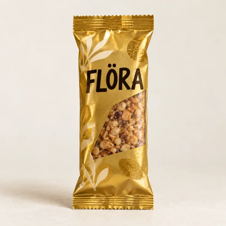 Flöra Snack Bar