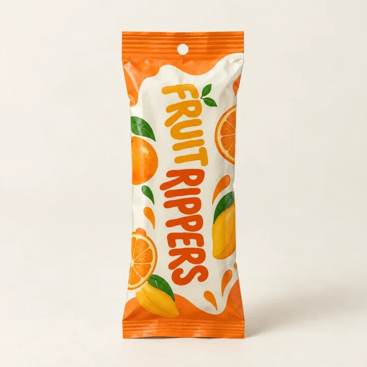 Fruit Rippers