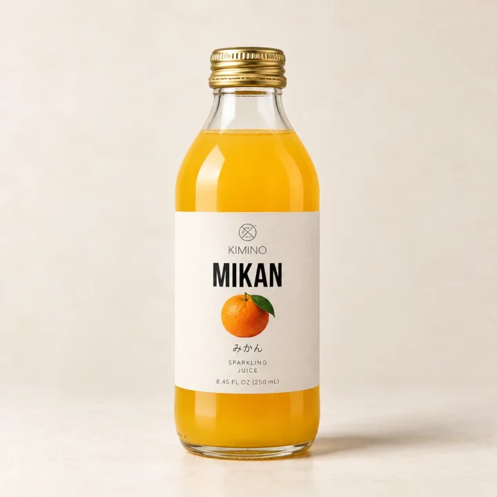 Kimino Mikan