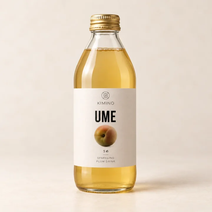 Kimino Ume
