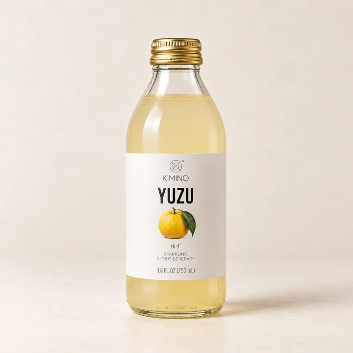 Kimino Yuzu