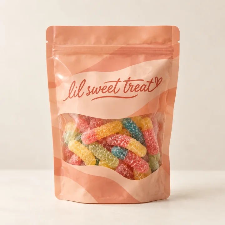 Lil Sweet Treat Candy
