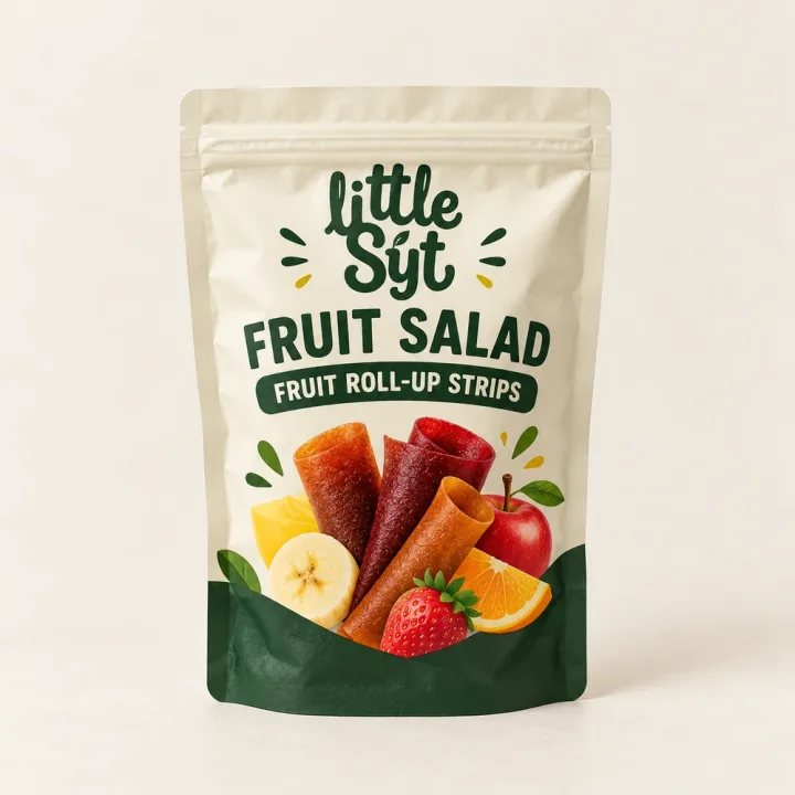 Little Syt Fruit Salad