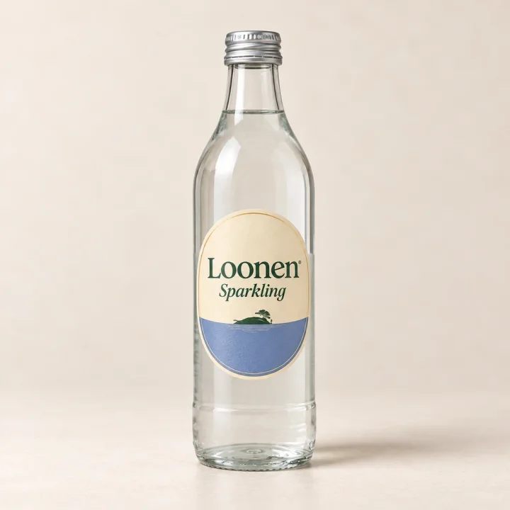 Loonen Sparkling Water