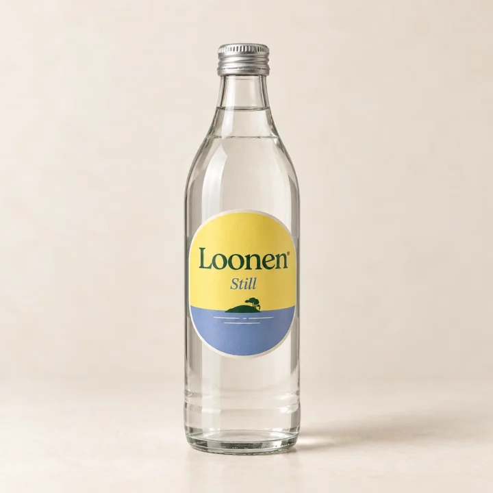 Loonen Still Water
