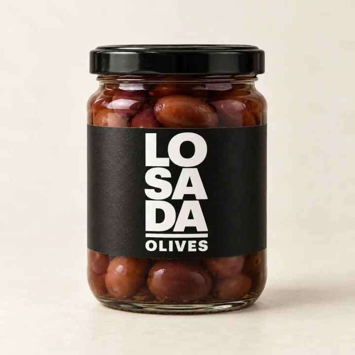 Losada Dark Olives