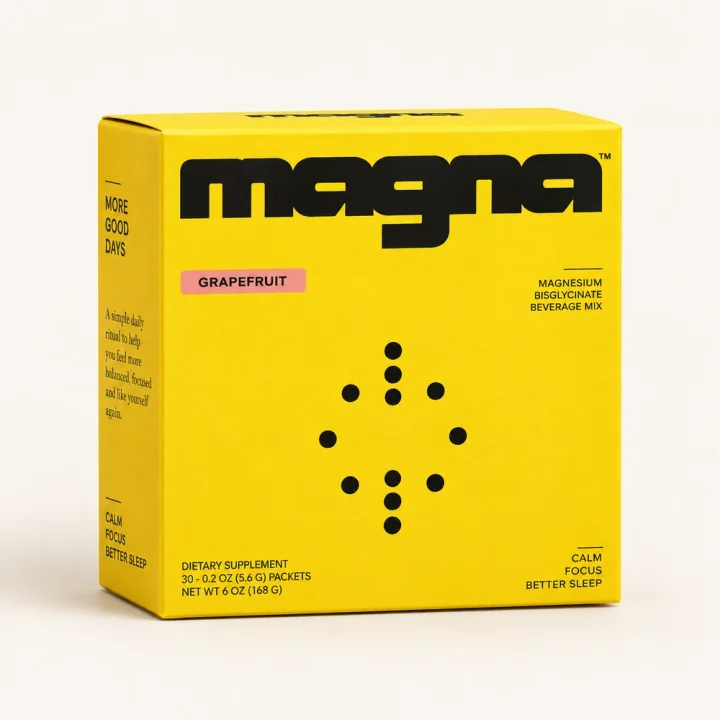 Magna Grapefruit