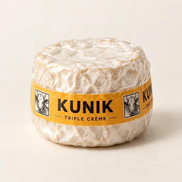 Mini Kunik