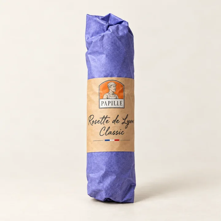 Papille Rosette de Lyon Classic