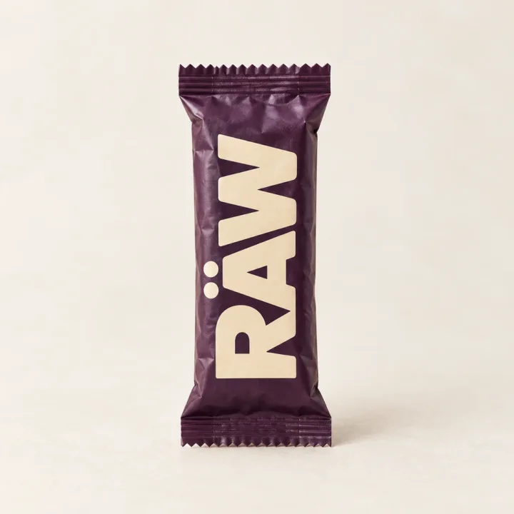 RÄW Snack Bar