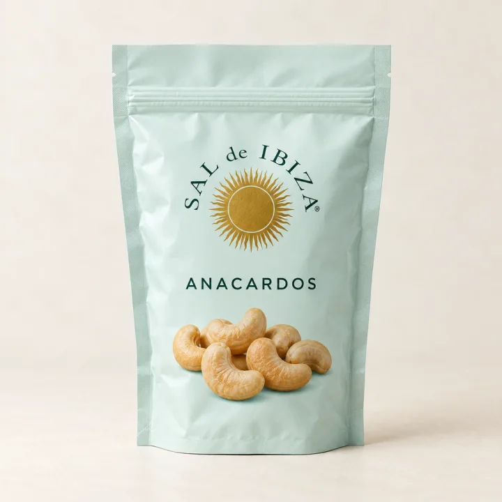Sal de Ibiza Cashews