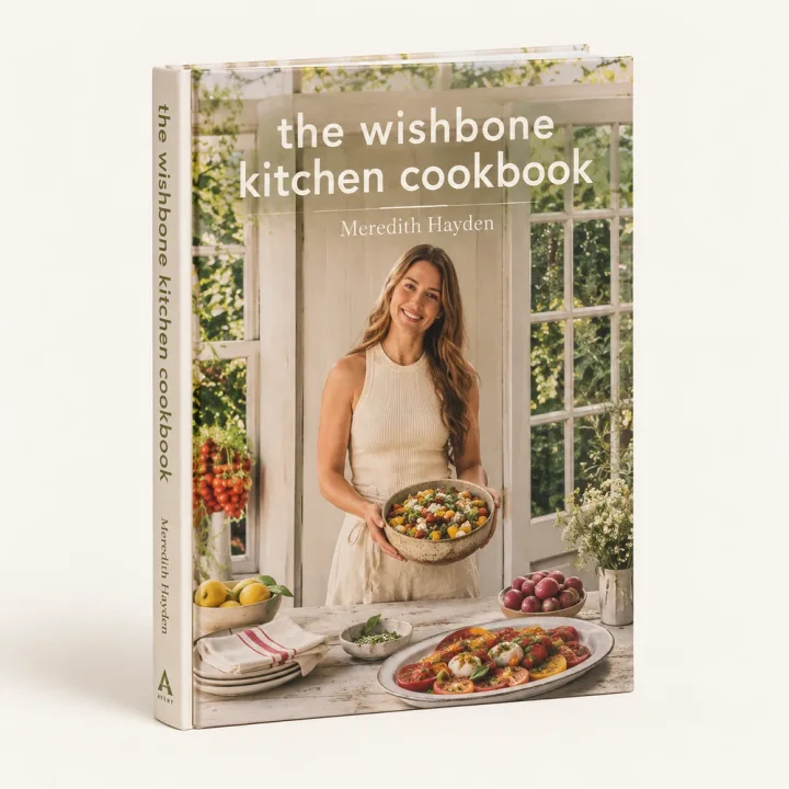 The Wishbone Kitchen Cookbook