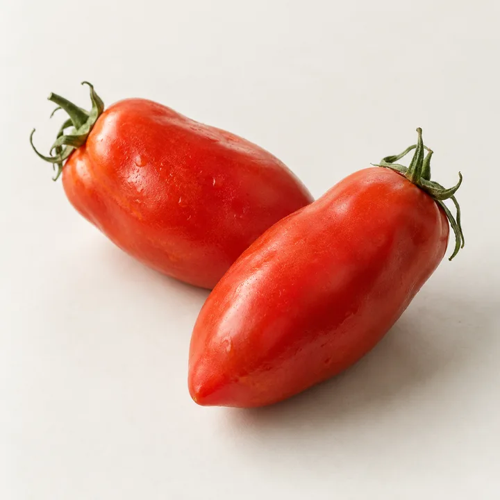 San Marzano tomato variety