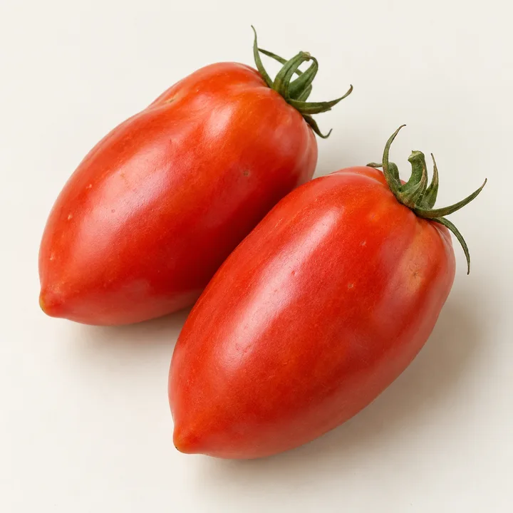 Amish Paste tomato variety