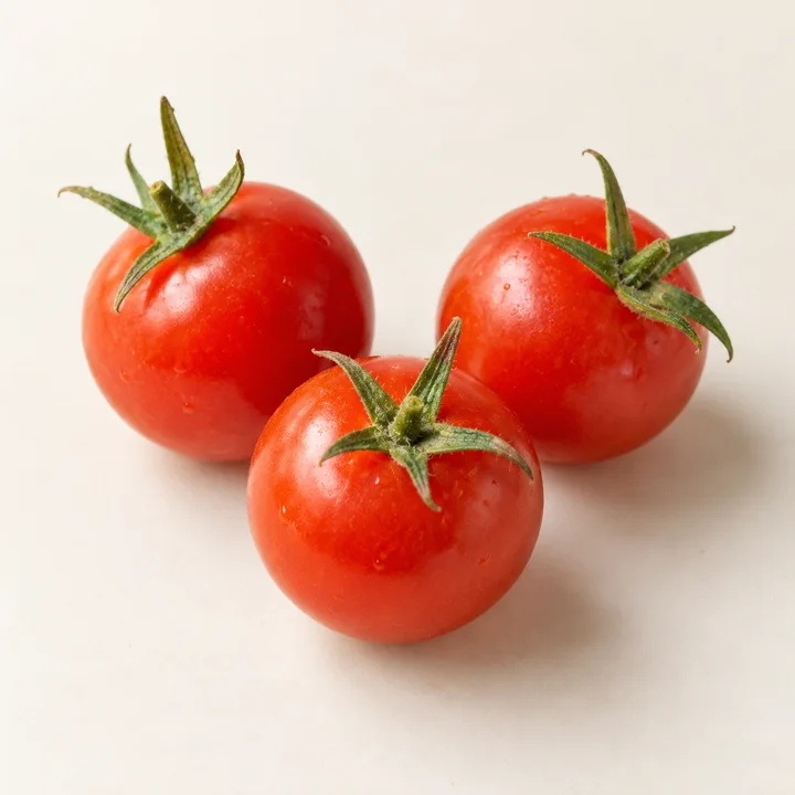 Sweet Million tomato variety