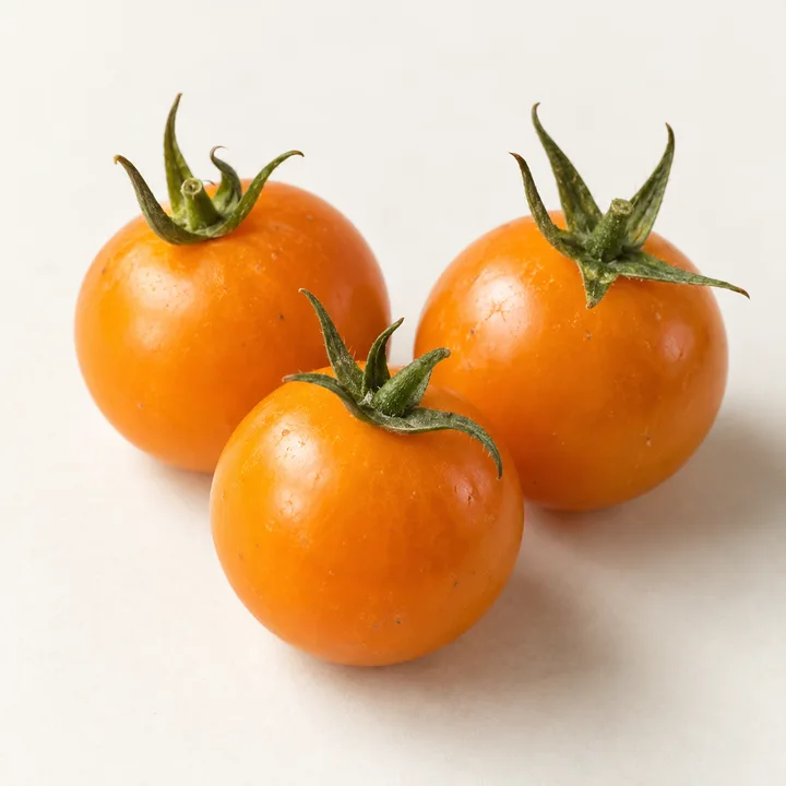 Sun Sugar tomato variety
