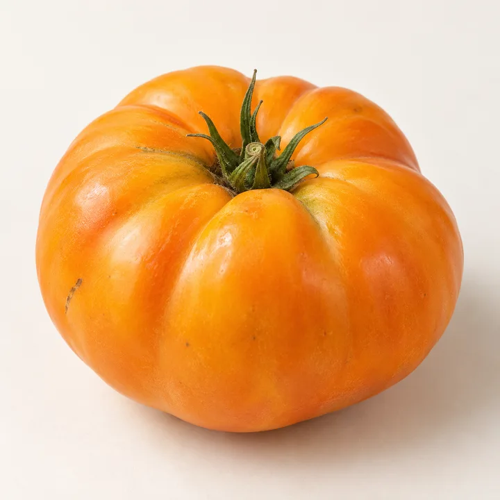 Kellogg's Breakfast tomato illustration