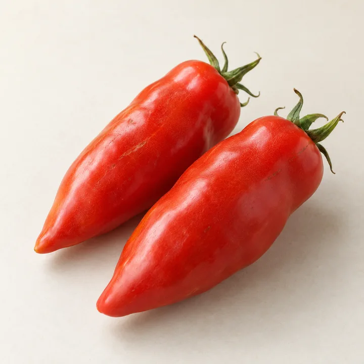 Opalka tomato illustration